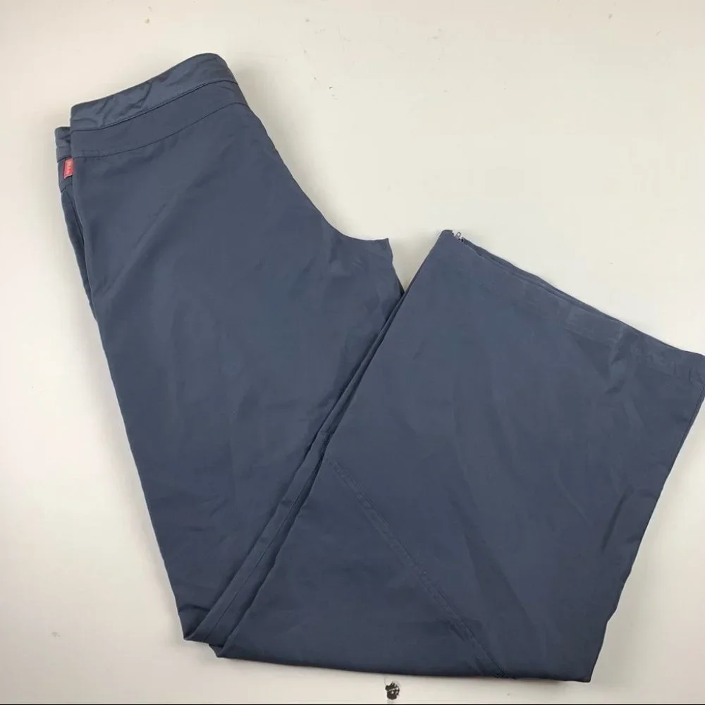 Reebok Gym Exercise Pants size Medium - Picture 2 of 14